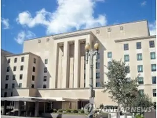 北朝鮮産の石炭搬入疑惑　米国務省「韓国を信頼・緊密協力維持」