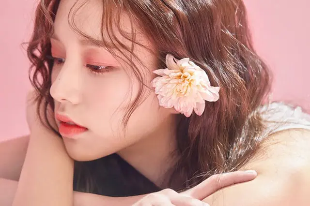 ソルビン（LABOUM）、「ミュージックバンク」に続きMnet「エムカウントダウン」スペシャルMCに抜てき（画像:OSEN）