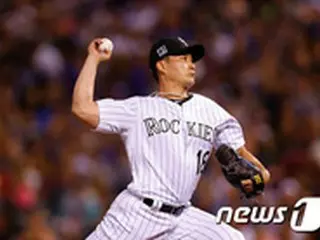 ＜MLB＞オ・スンファン、15試合連続無失点…防御率2.33に