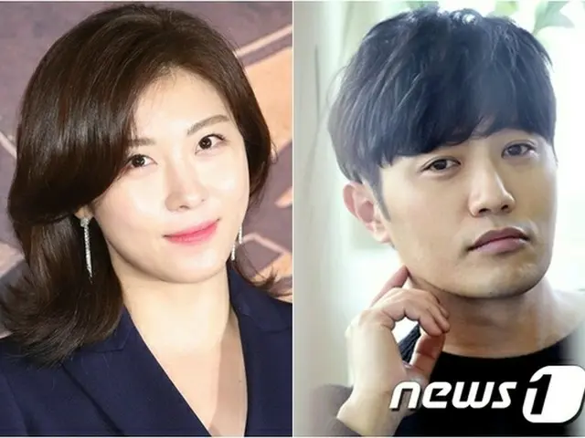 【公式】ハ・ジウォン＆チン・グ主演の大作「プロメテウス」、来年上半期MBC編成で協議中