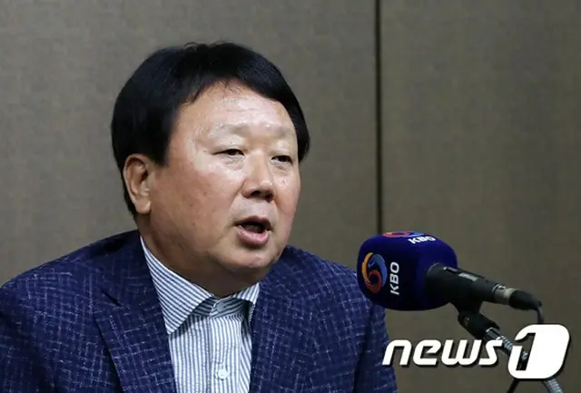 ＜2018ア大会＞野球韓国代表チーム、18日に招集後23日に決戦の地へ（提供:news1）