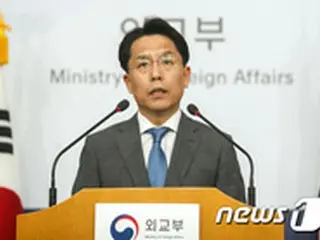 韓国政府、北朝鮮産の石炭搬入疑惑関連「ロシア政府と外交的に協力」