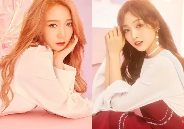 中国版「PRODUCE 101」側、「宇宙少女」ミキ＆ソニのプロジェクト脱退を受け「法的根拠なし」と反論