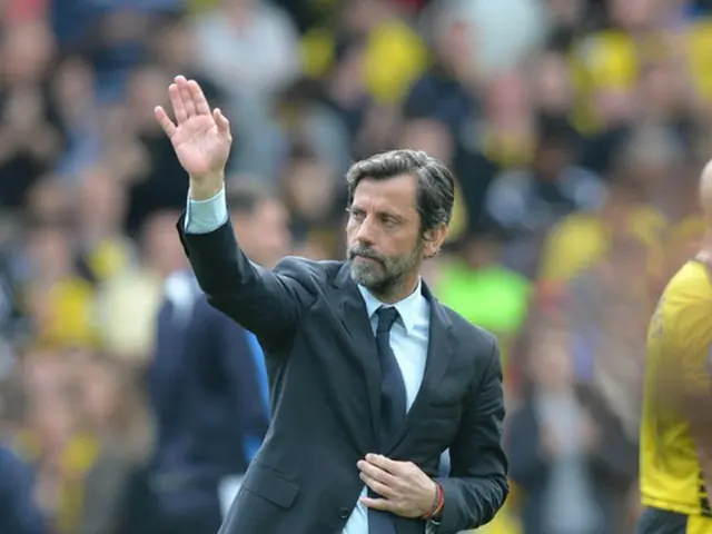 ＜サッカー＞韓国代表の新監督にキケ・サンチェス・フローレス監督の名が挙がる＝西メディア