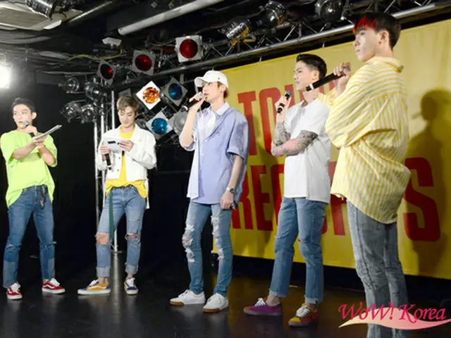 「TEENTOP」