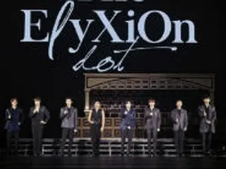 「EXO」、4度目の単独コンサートツアー終了…真価を証明