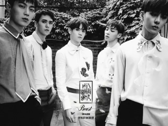 「BEAST」4メンバーに大学の“得恵”報道…「Highlight」側が全面否定「事実ではない」