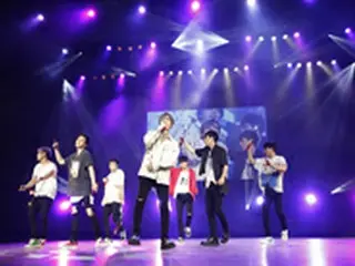 「iKON」、3年ぶりとなるファンミーティングを舞浜アンフィシアターで開催！