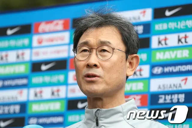 ＜2018ア大会＞韓国女子サッカー監督、鍵となるのは日韓戦 「選手を信じる」