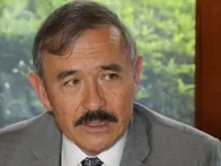 終戦宣言言及は「時期尚早」　駐韓米大使