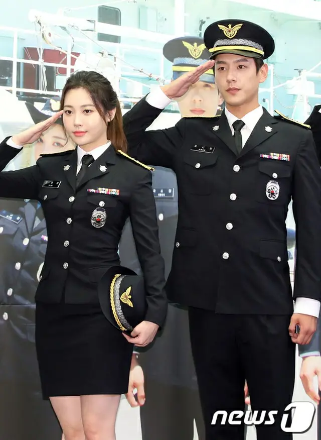 「海警察」ユラ（Girl’s Day）、グループカムバックについて「準備している」