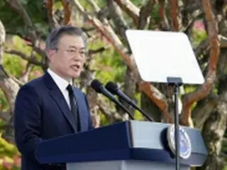 「慰安婦の日」迎え各地で行事　初の政府主催式典も＝韓国