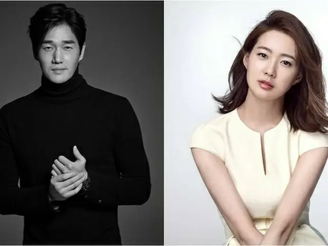 韓国俳優ユ・ジテと女優イ・ヨウォンが韓国臨時政府樹立100周年記念ドラマ「イモン」の出演を最終確定した。（提供:news1）