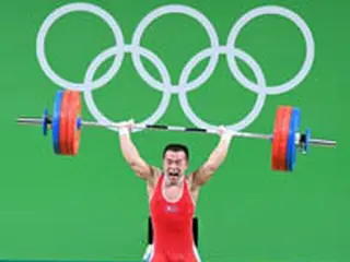 ＜2018ア大会＞オム・ユンチョルやリム・ジョンイムら、北の五輪メダリストがジャカルタでメダル獲得に挑戦