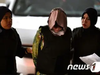 金正男殺害事件、実行犯の女性2人の審理続行を決定