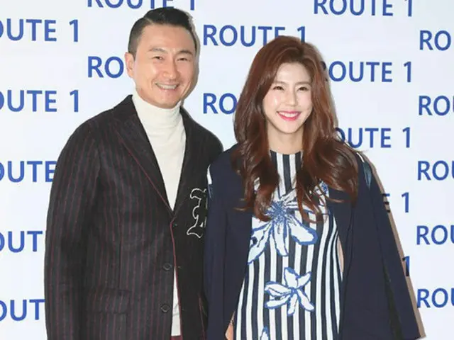 【公式】女優イ・ユンミ、第3子を妊娠…来年初めの出産予定