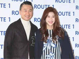 【公式】女優イ・ユンミ、第3子を妊娠…来年初めの出産予定