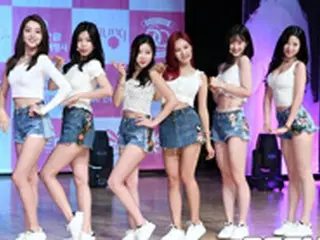 「BERRY GOOD」、最後だという覚悟で…デビュー4年で涙の初ショーケース開催