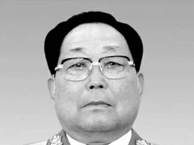 金永春氏（資料写真）＝（聯合ニュース）