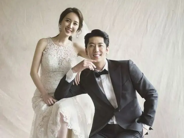 韓国トロット歌手ヒョンサン（本名:チェ・ヒョンサン、35）とMBC気象予報士イ・ヒョンスン（33）が結婚する。（提供:OSEN）