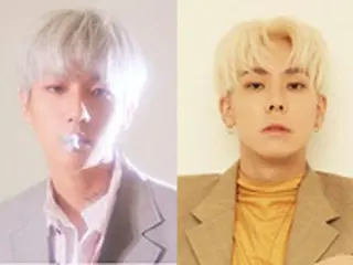 「EXO」BAEK HYUN＆ラッパーLoco、31日に新曲「YOUNG」公開！