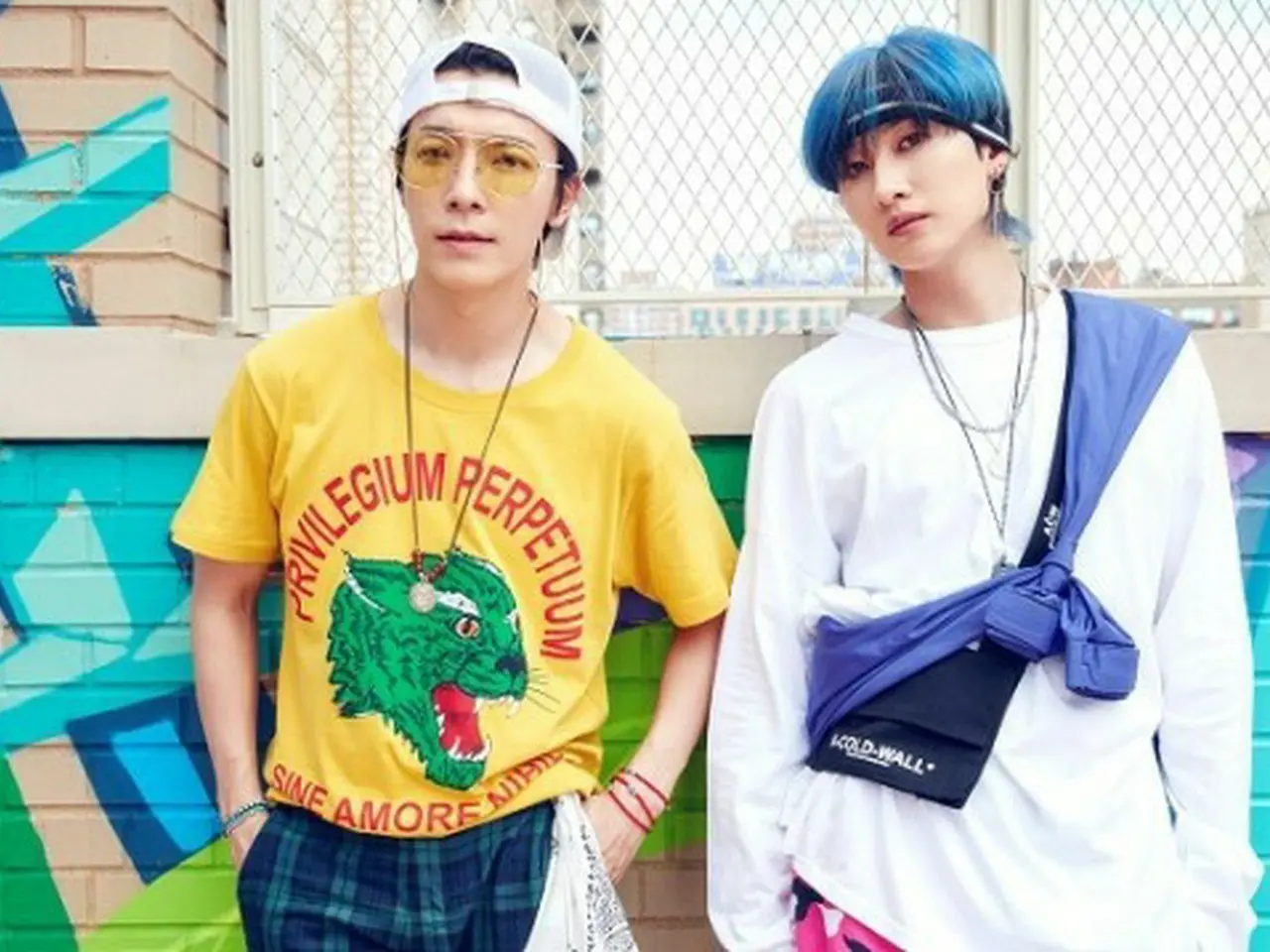 インタビュー＞「SUPER JUNIOR-D＆E」、僕たちの寿命？…60歳でも
