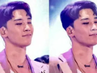 V.I（BIGBANG）、笑顔も美男「釜山で会いましょう」