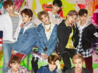 「NCT 127」、「a-nation 2018」19日大阪・25日東京公演に出演