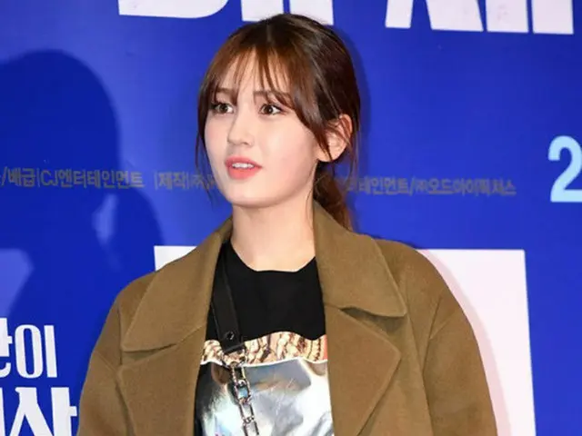 チョン・ソミ（元I.O.I）のJYPとの契約解除、日本人だけの次期ガールズグループ構想と関係あり？（提供:OSEN）