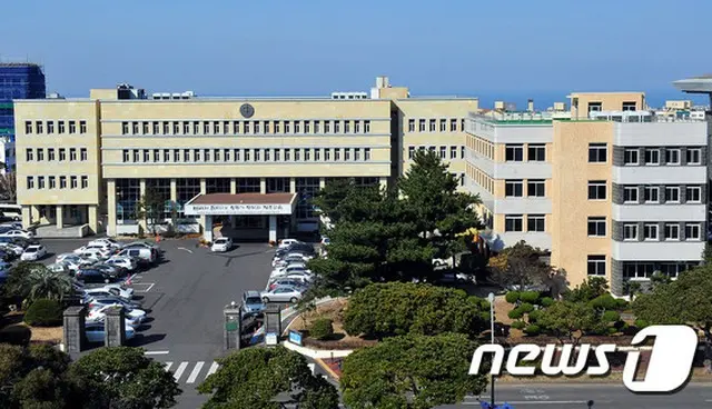 韓国・済州島の高校生らが留学試験を受けず、内申書と日本語資格証だけで日本の大学に進学できる道が開かれた。（提供:news1）