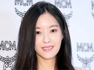 【公式】「T-ARA」ヒョミン、悪質な書き込みに法的対応「協議・善処ない」