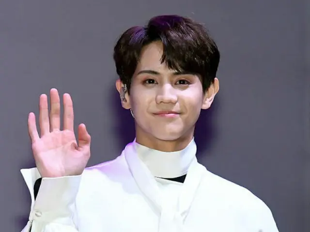【公式】「Highlight」ヤン・ヨソプ、一般義務警察に合格「入隊時期は未定」…メンバー順次入隊の見込み