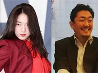 女優リュ・ファヨン（元T-ARA）、タレントLJとの熱愛説が浮上＝リュ・ファヨン側「恋人ではない」と否定