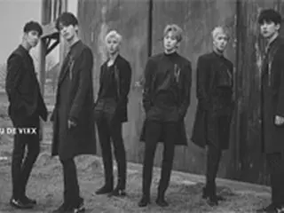 【公式】JELLYFISH、“VIXXの弟グループ”7人組新人アイドルグループをお披露目へ