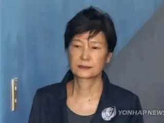 朴槿恵前大統領に一審より重い懲役25年　巨額収賄罪などで＝韓国高裁