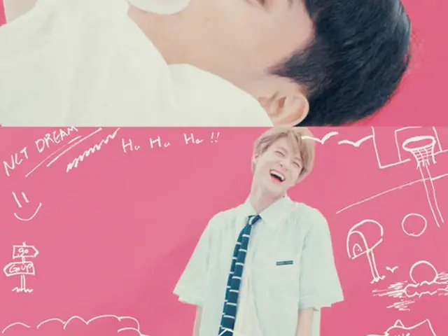 「NCT DREAM」がカムバックに先立ち、第2弾ティーザー映像を公開した。（提供:OSEN）