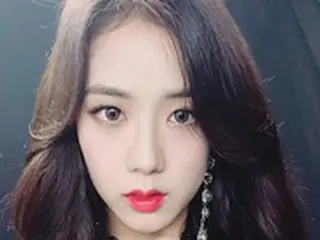 「BLACKPINK」ジス、日本で初のアリーナツアー終えて心境明かす 「とても幸せ」