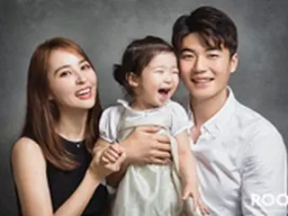 女優ハン・ヘジン＆韓国代表キ・ソンヨン夫妻、4歳になった娘シオンちゃん公開し話題に