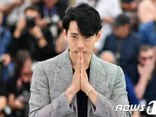 俳優ユ・テオ、tvNドラマ「アスダル年代記」出演へ＝ソン・ジュンギと共演