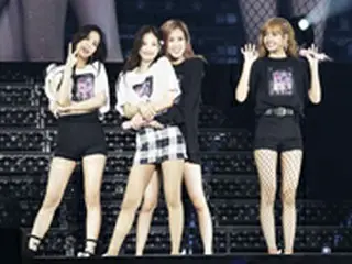 「BLACKPINK」、YouTube再生回数3億回突破「DDU-DU DDU-DU」日本語ver.をアリーナツアー千葉公演で初披露！