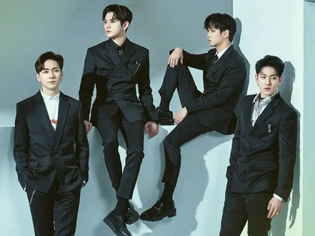 「NU’EST W」、ドラマ「ミスター・サンシャイン」OSTが各音源サイト1位に（提供:OSEN）