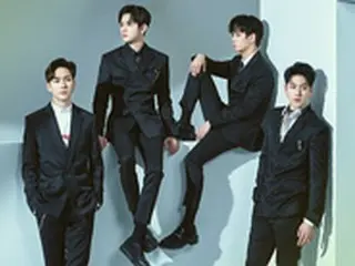 「NU’EST W」、ドラマ「ミスター・サンシャイン」OSTが各音源サイト1位に