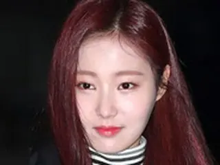 「MOMOLAND」ヨヌ、祖母の訃報受けスケジュールをキャンセル