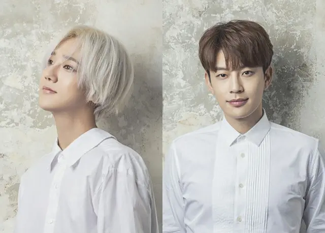 イェソン(SUPER JUNIOR)＆SE7EN出演！「メイビー、ハッピーエンド」スペシャルコンサート2018、9月23日(日)開催決定（オフィシャル）