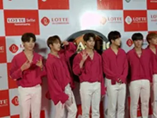 「SNUPER」、ベトナムでも大人気ぶりを見せる