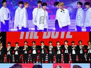 「Stray Kids」、「THE BOYZ」らも出席…「SORIBADA AWARDS」新ラインナップ公開