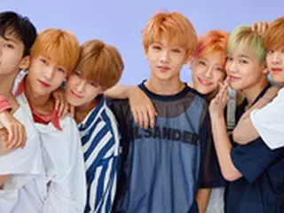 「NCT DREAM」、音楽番組「ミュージックバンク」で「GO UP」ステージを初披露