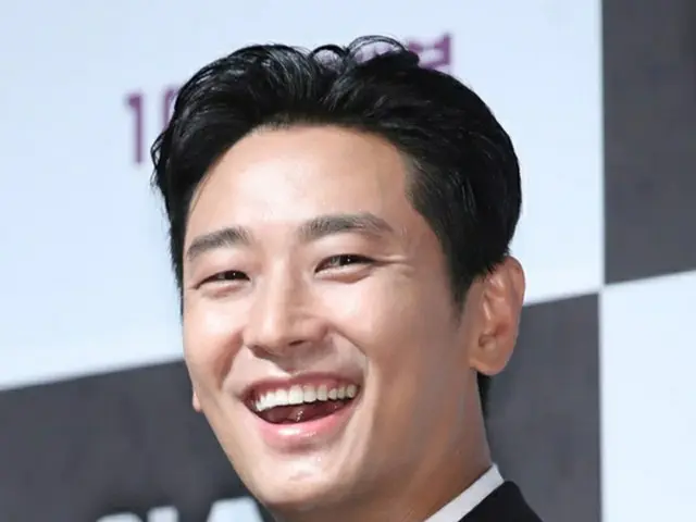 「暗数殺人」チュ・ジフン、「方言のストレスで胃けいれん…救急外来に行くも戻って撮影」（提供:news1）