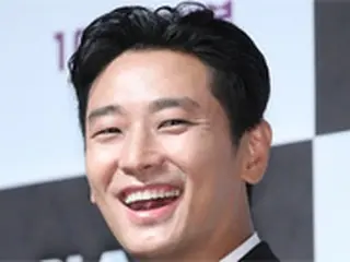 「暗数殺人」チュ・ジフン、「方言のストレスで胃けいれん…救急外来に行くも戻って撮影」