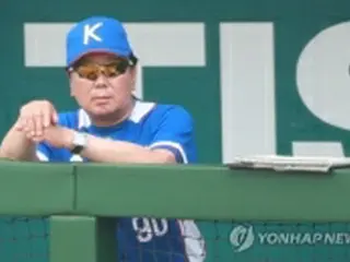 アジア大会野球　韓国が香港破り上位リーグ進出